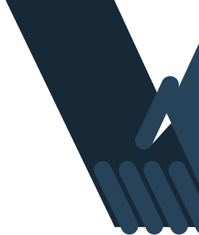 Hand icon