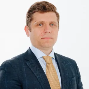 Sergey Konon